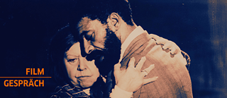 Still "Angst essen Seele auf"