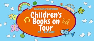 Childrens Books on Tour