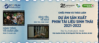 HAN 21.09.2022 Film screening ÖKO-Film Produktion 2021-2022