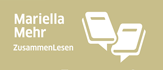 Mariella Mehr Veranstaltung