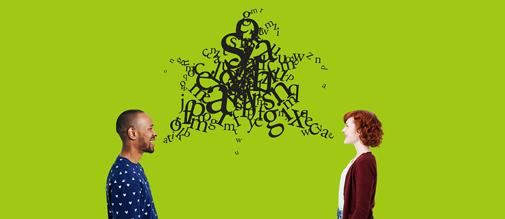 El alemán, en boca de tod*s