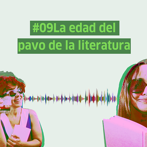 Episode #09 – Ode an die Jugend