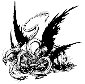 Black Swan