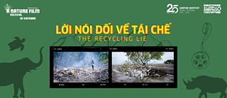 HAN 29.09.2022 Die Recycling Lüge