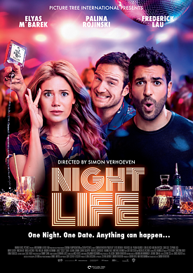 Nightlife von Simon Verhoeven