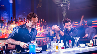 Nightlife Video Teaserbild