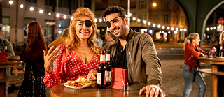 Nightlife von Simon Verhoeven