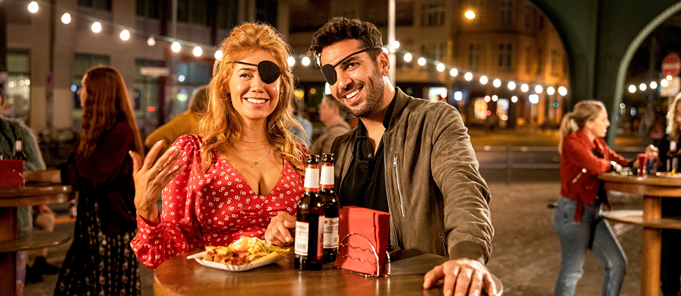 Nightlife von Simon Verhoeven