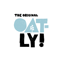 Logo Oatly (klein)