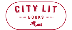 City Lit Books Logo
