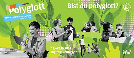 Polyglot Conference Banner