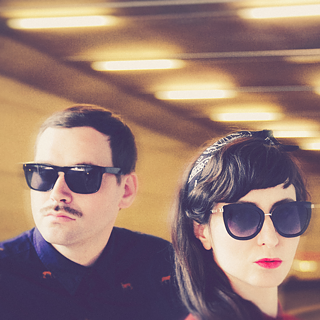 Die Band Local Suicide