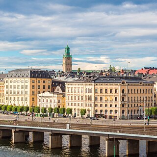 Stockholm