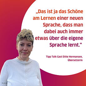 Ditte Hermansen Zitat