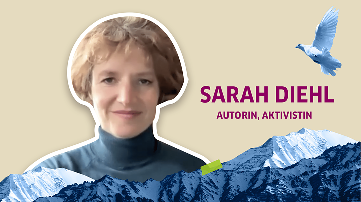 Sarah Diehl