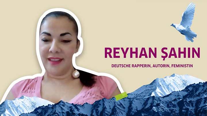 Reyhan Şahin