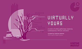 Virtually Yours #21
