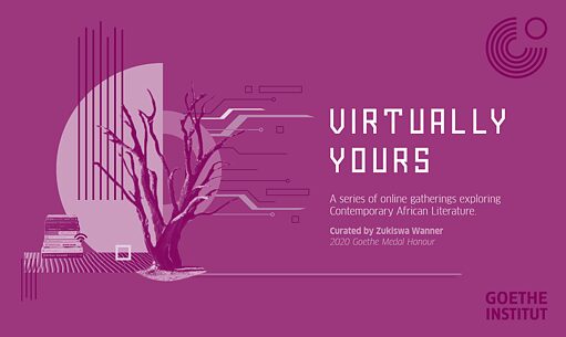 Virtually Yours #21