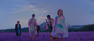 «Mais do que arte, humanidade»