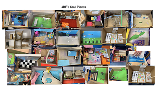 Soul Places Ysgol Pen Y Bryn