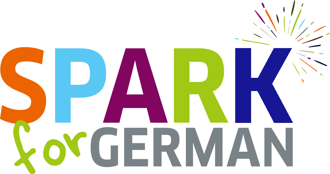 Spark logo &copy; ©SPARK Spark logo