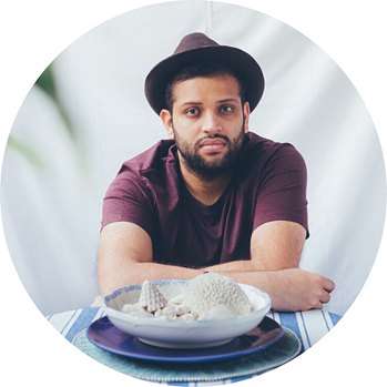 Dhruv Visvanath 