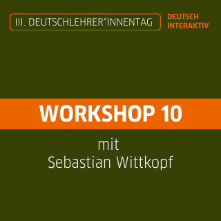 Workshop 10 III. DLT 2022