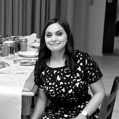 Ayesha Mukadam