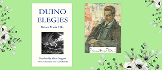 Reading of Alison Croggon’s translation of Rilke’s Duino Elegies