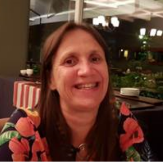 Barbara Hackstein Barboza