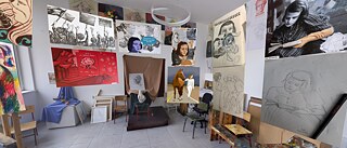 Sophie Scholl – Geschichten der Zivilcourage: das Online-Camp