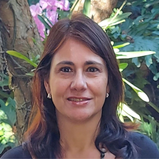 Cibele Cecilio Rozenfeld