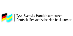 Deutsch-Schwedische Handelskammer © © Deutsch-Schwedische Handelskammer Deutsch-Schwedische Handelskammer