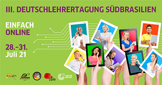 Deutschlehrertagung Südbrasilien