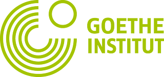 Logo GI grün horizontal © © Goethe-Institut Logo GI grün horizontal