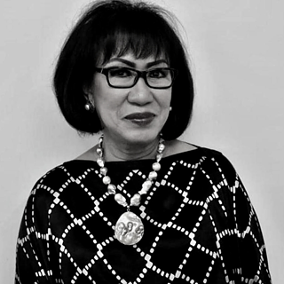 Herawati Sudoyo