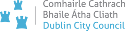 Dublin City Council Logo