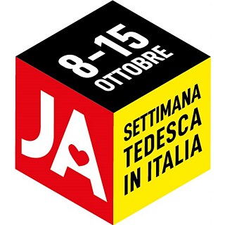 Settimana tedesca in Italia - 8-15/10/2022