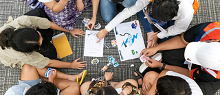 Netzwerk Klima Umweltclub