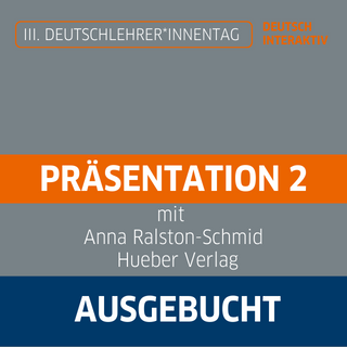 Präsentation 2 - III. DLT
