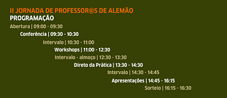 Foto Programação II JPA