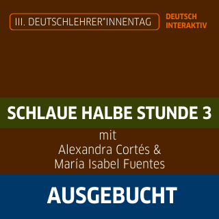 Schlaue Halbe Stunde 3 - III. DLT