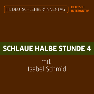 Schlaue Halbe Stunde 4 - III. DLT