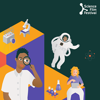 Science Film Festival 2022