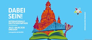 Teaser IDO 2020 &copy; © Goethe-Institut Teaser IDO 2020