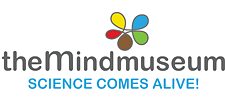 Science Film Festival - The Philippines - Partner -  The Mind Museum