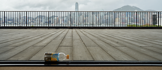 M+ Young People Meet-up: City Building as a Board Game