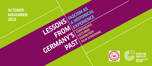 Lessons from Germany’s Past