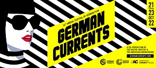 Illustration German Currents 2022