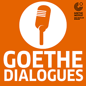 Goethe-Dialogues: Interessante Gespräche mit Persönlichkeiten aus dem öffentlichen Leben